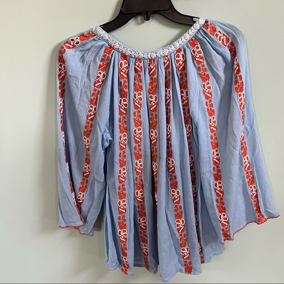 Tory Burch Blouse - Picture 4 of 4